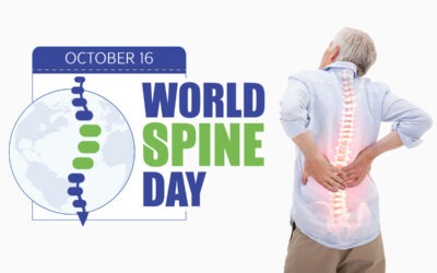Supporting Carers on World Spine Day 2016